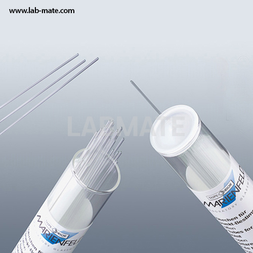 Melting Point Tube
