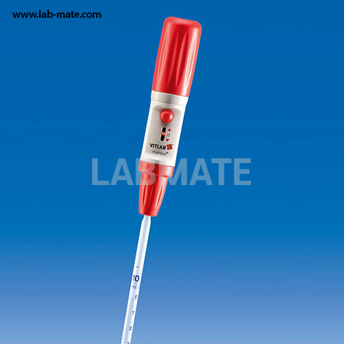 Maneus Pipet Controller