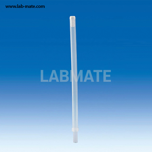 Telescoping filling tube, 7.6mm, 250-480mm